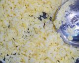 香味ペーストでにんにくパラパラチャーハン作り方3写真