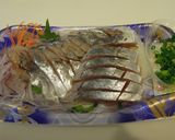 ○。あじご飯。○お夜食にお弁当に♪　作り方1写真