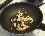 ○。あじご飯。○お夜食にお弁当に♪　作り方2写真
