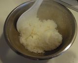 ○。あじご飯。○お夜食にお弁当に♪　作り方3写真