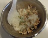 ○。あじご飯。○お夜食にお弁当に♪　作り方4写真