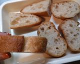 バター不使用☆オーブンでフレンチトースト作り方1写真