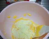 ビーンズ不要本格カスタード作り方8写真