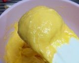 ビーンズ不要本格カスタード作り方9写真