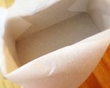 カップ一杯で作るパウンドケーキ作り方5写真