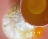 カップ一杯で作るパウンドケーキ作り方7写真