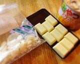 カップ一杯で作るパウンドケーキ作り方8写真