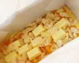 カップ一杯で作るパウンドケーキ作り方9写真