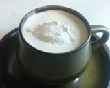 植物性生クリームでお店のホイップ作り方7写真
