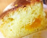 カップ一杯で作るパウンドケーキ作り方11写真