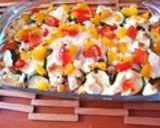 ひよこ豆のソース作り方16写真