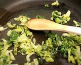 ♡母の味♡からし菜漬物の炒め物作り方2写真