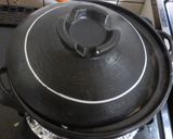 パパの野菜寄せ鍋②作り方4写真