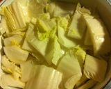 アンチョビ入りキムチ作り方1写真