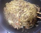 焼きそば作り方9写真