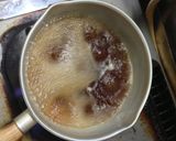 『サッポロ一番麺の力』野菜炒めのせ+黒酢作り方4写真