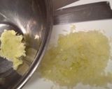 野菜たっぷり餃子作り方2写真