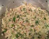 野菜たっぷり餃子作り方3写真