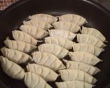 野菜たっぷり餃子作り方5写真