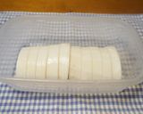 レンジで簡単*大根の下茹で*作り方1写真