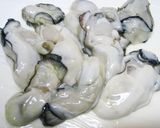牡蠣グラタン*お豆腐海苔ソース作り方1写真