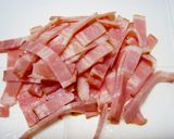 牡蠣グラタン*お豆腐海苔ソース作り方2写真