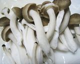 牡蠣グラタン*お豆腐海苔ソース作り方3写真