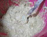 牡蠣グラタン*お豆腐海苔ソース作り方4写真