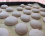 2011　クリスマスケーキ♡作り方14写真