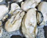 牡蠣グラタン*お豆腐海苔ソース作り方6写真