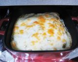 牡蠣グラタン*お豆腐海苔ソース作り方8写真