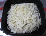 牡蠣グラタン*お豆腐海苔ソース作り方7写真