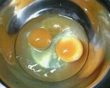お弁当に ❀ふんわり甘～い玉子焼き ❀作り方1写真