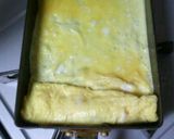 お弁当に ❀ふんわり甘～い玉子焼き ❀作り方4写真