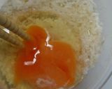 隠れ野菜たっぷりハンバーグ作り方2写真