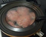 隠れ野菜たっぷりハンバーグ作り方5写真
