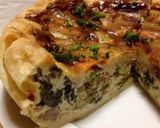 豆腐のキッシュ作り方10写真