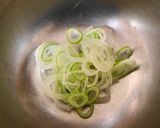 余った卵白で簡単中華スープ作り方1写真