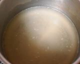 余った卵白で簡単中華スープ作り方2写真