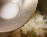 余った卵白で簡単中華スープ作り方4写真
