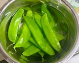 新じゃがと豚ミンチのそぼろ煮♪作り方3写真