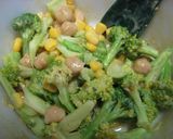 簡単＆万能　マヨカレーソース作り方7写真