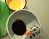 麺の力ほっこり中華そば☆ツナコーン味噌☆作り方2写真