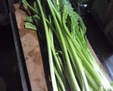野沢菜の時漬け作り方2写真