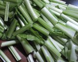 野沢菜の時漬け作り方3写真