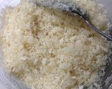 簡単☆オーブンで揚げ物用パン粉作り方1写真