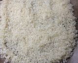 簡単☆オーブンで揚げ物用パン粉作り方2写真