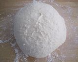 そのままでも美味しいまんとう作り方3写真
