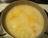 麺の力ほっこり中華そば☆ツナコーン味噌☆作り方6写真