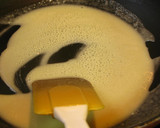 ■簡単、美味しい！鮭ときのこのクリーム煮作り方9写真